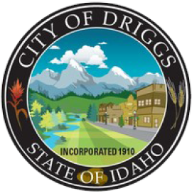 Driggs, Idaho